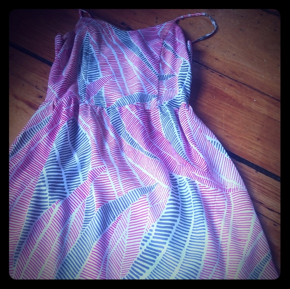 Great summer dress!